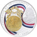 Frankreich, Medaille, Courage et Dévouement, Silber, BE, STGL