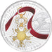 France, Medal, Ordre National de la Légion d'Honneur, Silver, BE, MS(65-70)