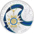 Frankreich, Medaille, Ordre du Mérite Maritime, Silber, BE, STGL