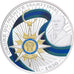 Francia, medaglia, Ordre du Mérite Maritime, Argento, BE, FDC