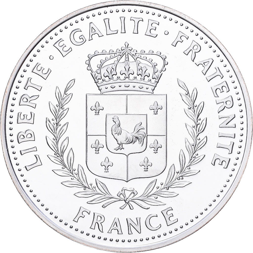 Frankreich, Medaille, Médaille militaire, Silber, BE, STGL