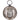 Frankrijk, Société des Anciens Militaires d'Elbeuf, Medaille, 1809, Excellent