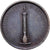 Frankreich, Medaille, Hommage aux Lillois de 1792, 1845, Kupfer, Lecomte, SS