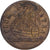 Deutschland, Nuremberg token, Plus Ultra, XIXth Century, Messing, SS