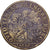 Frankreich, betaalpenning, Maires de Dijon, François Moreau, 1636, Kupfer, S