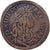 Frankreich, betaalpenning, Louis XIV, Nuremberg, Gottlieb Lauffers, Messing