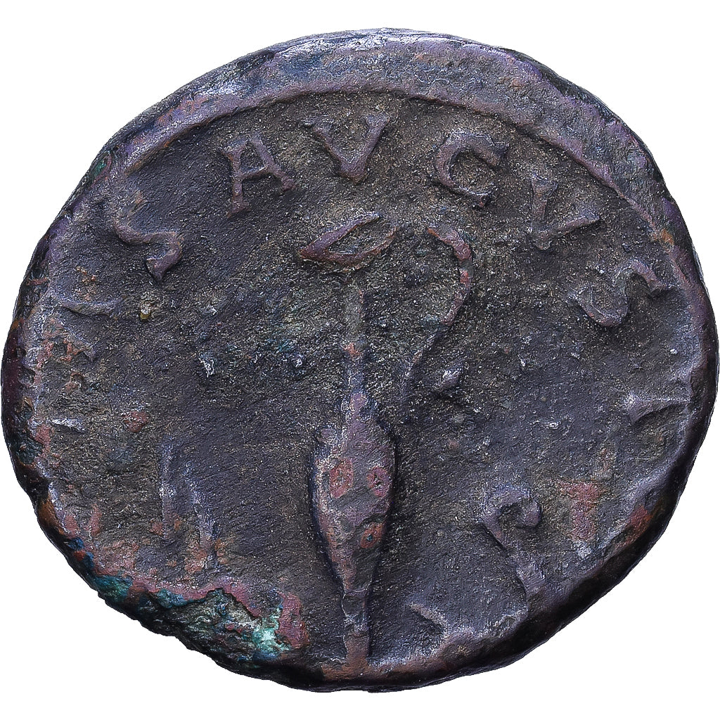 Roman Empire, Tetricus II, Antoninianus, 271-274, Gaul, Billon, FR