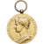 Frankreich, Ministère du Travail et de la Sécurité Sociale, Medaille, 1956
