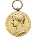 Frankrijk, Ministère du Travail et de la Sécurité Sociale, Medaille, 1956