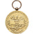 Frankreich, Ministère du Travail et de la Sécurité Sociale, Medaille, 1956