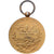 Frankreich, Ministère du Commerce et de l'Industrie, Medaille, 1938, Excellent