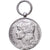 Frankreich, Industrie-Travail-Commerce, Medaille, 1977, Very Good Quality