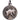 Frankrijk, Medaille, Signe Zodiacal, Taureau, 1956, Zilver, ZF
