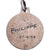 Frankreich, Medaille, Signe Zodiacal, Taureau, 1956, Silber, SS