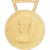 France, Médaille d'honneur communale, régionale et départementale, Medal