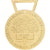 France, Médaille d'honneur communale, régionale et départementale, Medal
