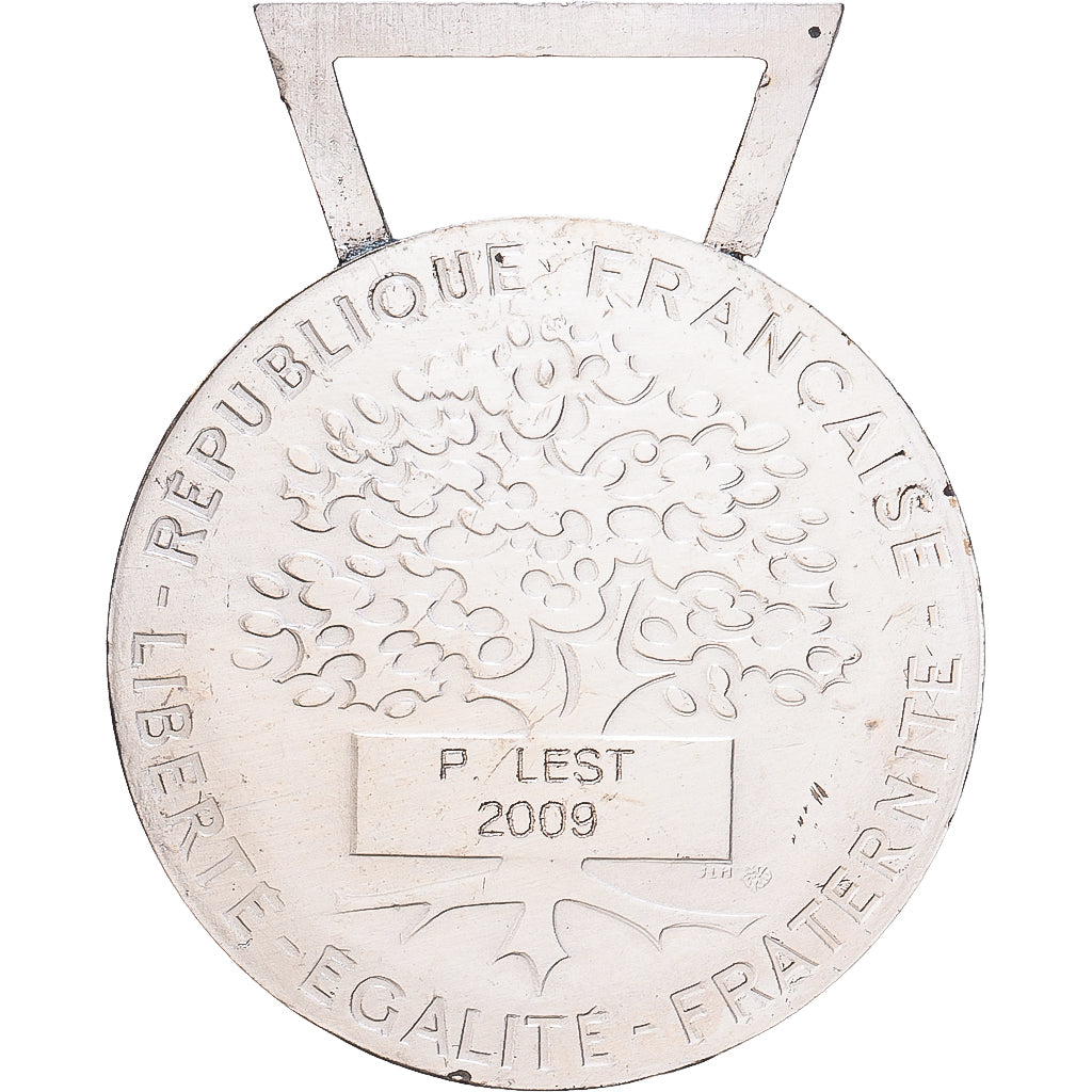 Frankrijk, Médaille d'honneur communale, régionale et départementale