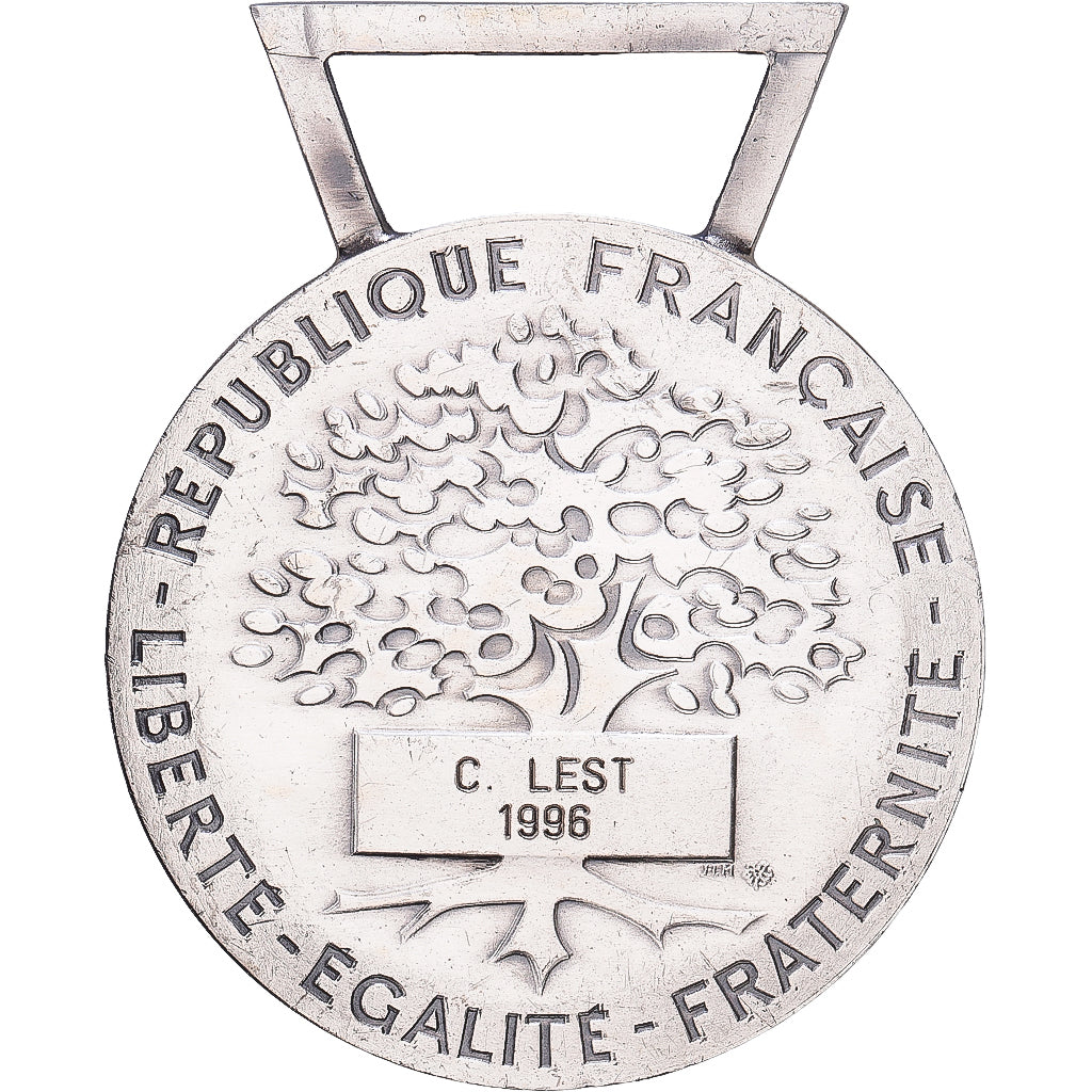Frankrijk, Médaille d'honneur communale, régionale et départementale