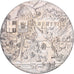 Frankrijk, Medaille, Albertville, 1992, Copper-nickel Aluminium, UNC-