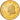 Suécia, medalha, 10 C, Essai-Trial, 2003, Cobre-Níquel Dourado, Gustav II