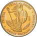 Grã-Bretanha, 50 Euro Cent, Fantasy euro patterns, Essai-Trial, 2002, Nordic