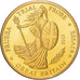 Grã-Bretanha, 20 Euro Cent, Fantasy euro patterns, Essai-Trial, 2002, Nordic
