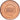 Denmark, Medal, 1 C, Essai Trial, 2003, Copper, MS(63)