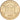 Frankreich, betaalpenning, Bordeaux - Unesco, 2008, Copper-nickel Aluminium
