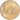 França, Token, Saint Remy- Glanum, 1999, Cuproníquel Alumínio, Monnaie de