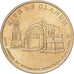 França, Token, Saint Remy- Glanum, 1999, Cuproníquel Alumínio, Monnaie de