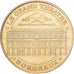 Frankreich, betaalpenning, Bordeaux - Le grand théâtre, 2007, Copper-nickel