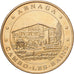 Francia, zeton, 64/ Arnaga - Cambo-les-Bains, 2006, Aluminio y cuproníquel