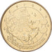 France, Jeton, Disneyland n°22 - Mickey Sorcier, 2013, Cupro-nickel Aluminium