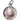 Frankrijk, Medaille, Louis IX, Louis XI, Silvered Metal, PR