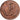 Frankreich, Medaille, Naissance du Duc de Bordeaux, 1820, Bronze, Gayrard, VZ