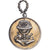 França, medalha, Ligue Française de l'Enseignement Laïque, 1886, Prata