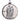 France, Médaille, La Vaccine, Saint Chamont, Corrèze, 1866, Argent, TTB+