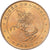 França, Token, Paris - Musée de l'Armée n°1, 2003, Cuproníquel Alumínio
