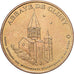 Frankrijk, Token, Toeristisch fiche, Cluny - Abbaye n°1, Arts & Culture, 2003