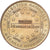 França, Token, Token turístico, Cluny - Abbaye n°1, Artes e Cultura, 2003