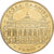 França, Token, 75/ Paris - Opéra Garnier, 2014, Cuproníquel Alumínio
