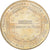 França, Token, Mulhouse - Musée de l'automobile n°4, 2008, Cuproníquel