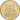 France, Token, 69/ Cathédrale Saint-Jean - Lyon, 2014, Copper-nickel Aluminium