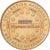 Francia, zeton, Chambord - Chateau, 2003, Aluminio y cuproníquel, MDP, EBC