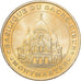 França, medalha, Basilique du Sacré Coeur de Montmartre, 2001, MDP