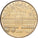 France, Medal, Monnaie de Paris, 2014, MDP, Copper-nickel Aluminium, AU(55-58)