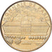 Francia, medaglia, Monnaie de Paris, 2014, MDP, Rame-nichel-alluminio, SPL-