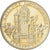 Francia, Tourist token, L'horloge astronomique, Strasbourg, 2008