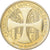 Francia, Tourist token, L'horloge astronomique, Strasbourg, 2008
