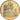 Frankreich, betaalpenning, Paris - Notre Dame n°1, 2006, Copper-nickel